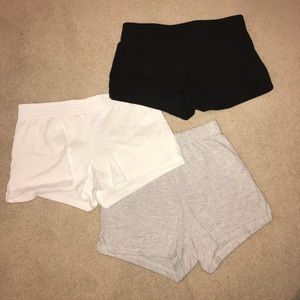SHORTS BUNDLE